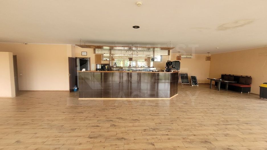 Chirie, spațiu comercial, 166 mp, str. Nicolae Testemițanu, Sîngerei - Poză 3