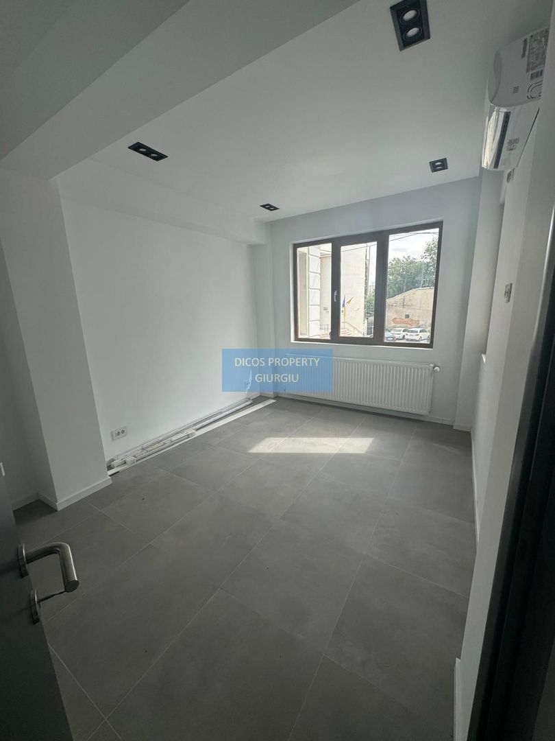 Spațiu Comercial de Închiriat – Curtea Judecătoriei Giurgiu - Poză 3