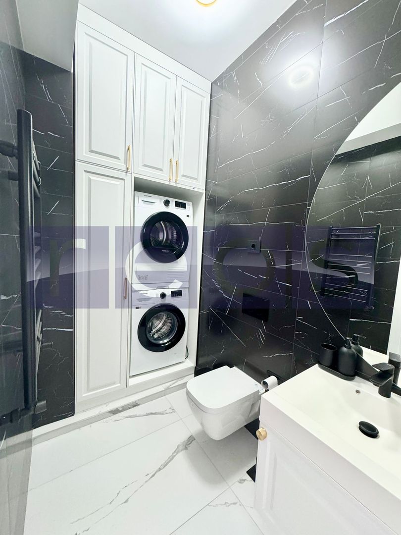 VANZARE 4 CAMERE | PENTHOUSE | ZONA NICOLAE TECLU - Poză 12