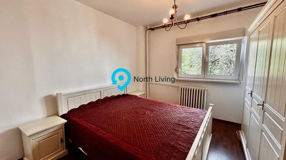 Apartament 2 camere | Titan - Poză 2