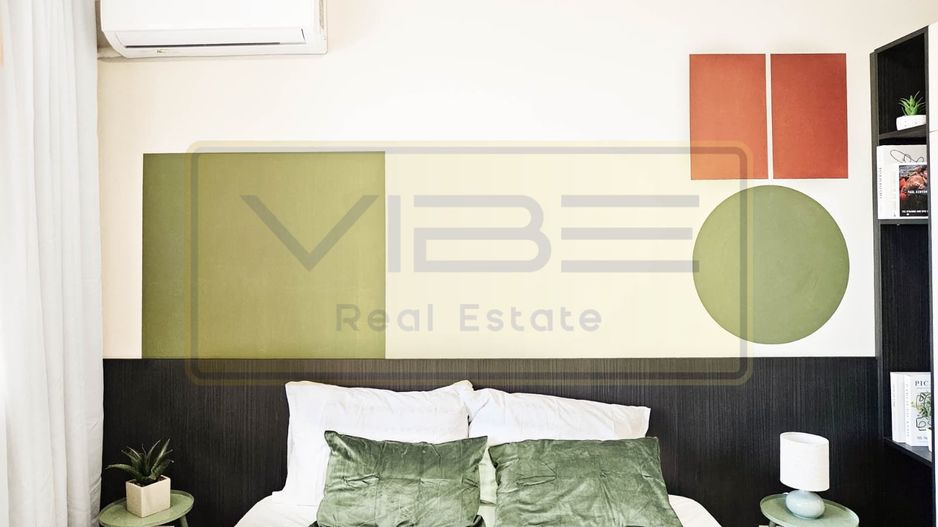 Apartament 2 camere decomandat Parcul Copou - Poză 10