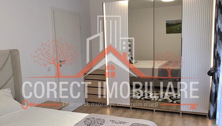 ✨ Apartament modern de închiriat – Str. Aurel Vlaicu ✨ - Poză 11