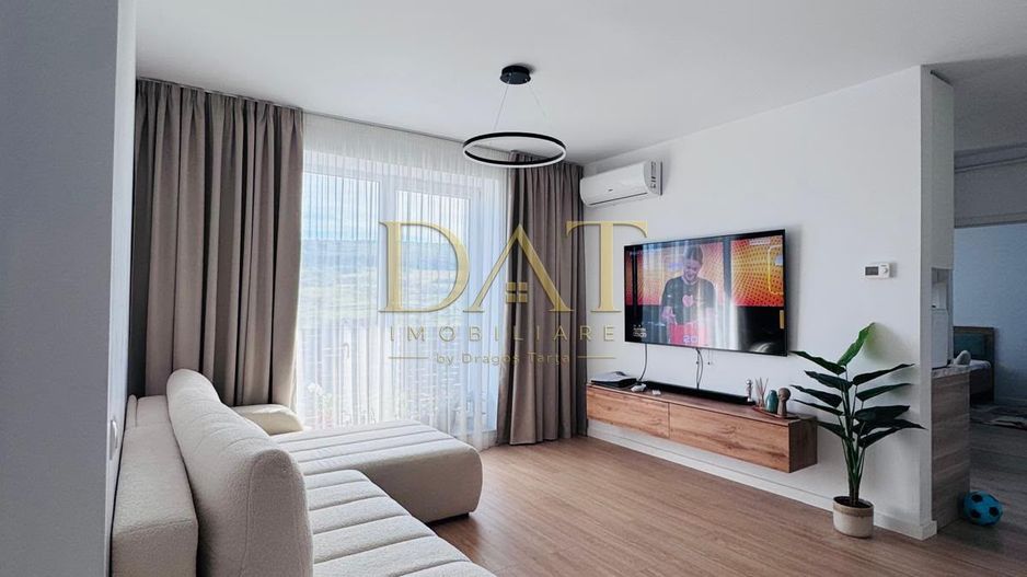 Apartament 3 camere| la cheie | boxa inclusa| parcare BETA RESIDENCE - Poză 4