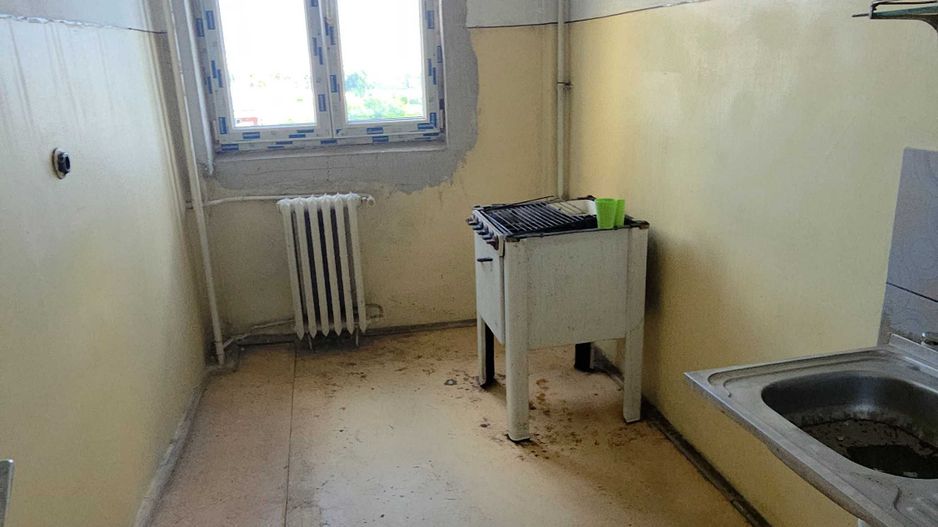 vanzare Apartament 2 camere de vanzare Soseaua Colentina - Poză 3