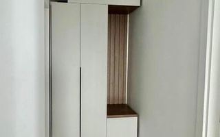 Apartament nou 2 camere – prima închiriere, dotări premium, zona Lacul Morii - Poză 9