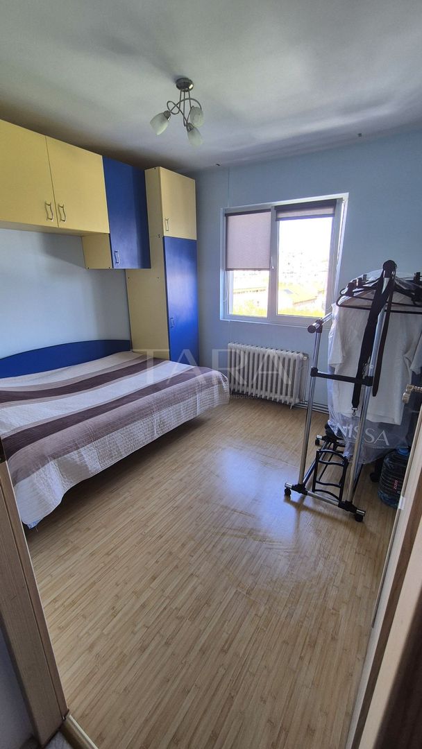 Apartament 3 camere de vânzare. Mănăștur, Cluj-Napoca, zona linistita! - Poză 4