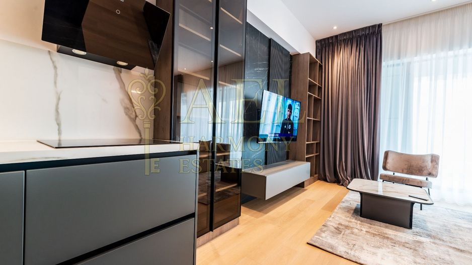 Apartament PREMIUM *4 camere* | One Verdi Park - Poză 34