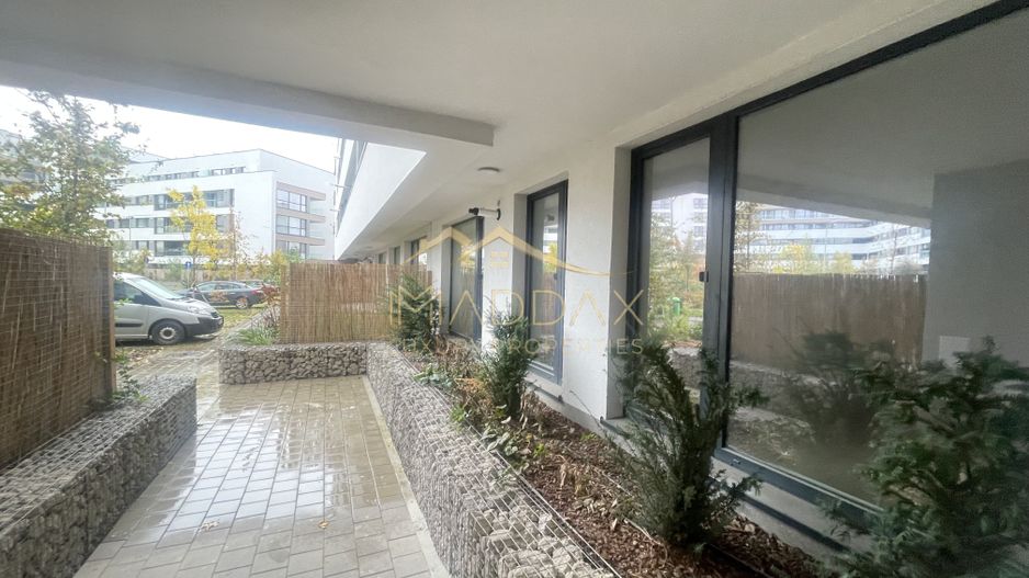 Apartament 2 camere***Bloc NOU premium**Piscina//Sector 1_Chitila - Poză 7