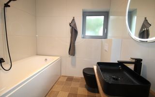 1/2 duplex – prima închiriere | Cartier Europa, Moșnița Nouă - Poză 22