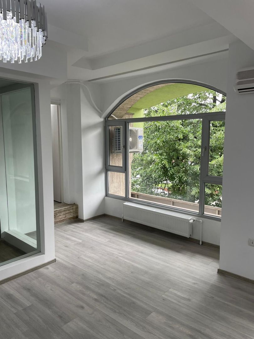 Spatiu Birouri 80 mp utili, Calea 13 septembrie et 1, acces separat - Poză 5