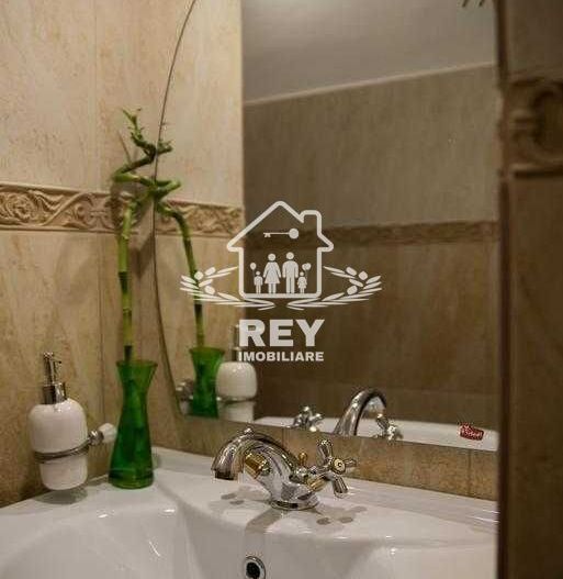 Închiriez garsonieră central, zona pietonală - Poză 7