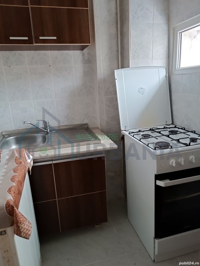 Apartament 1 camera, 28 mp, etaj 2, zona Poitiers Frumoasa, Iasi – 61.500 euro - Poză 3
