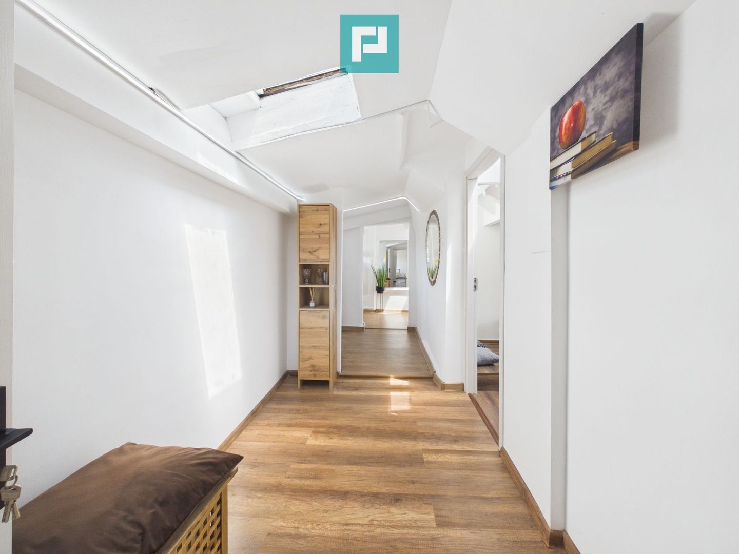 Apartament deosebit cu 4 camere | Zona Erou Iancu - Poză 11