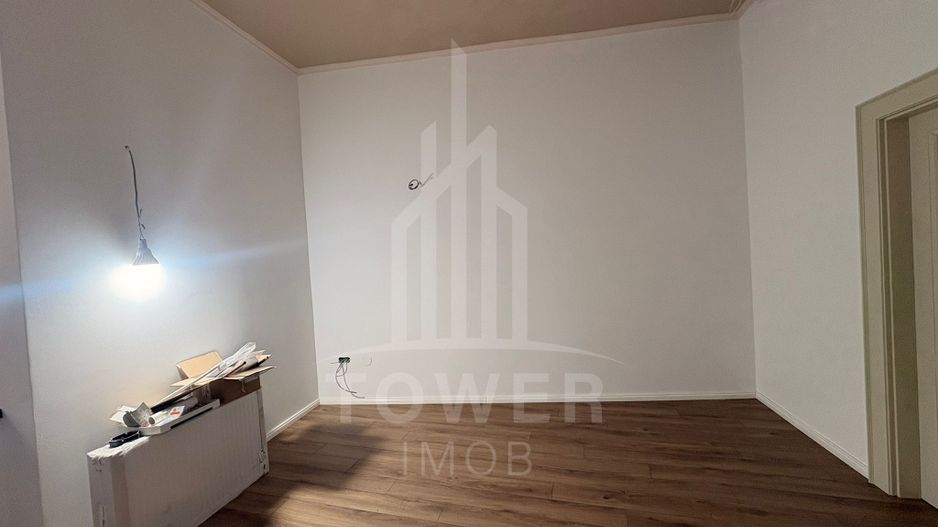 Apartament 3 camere | Zona ultracentrală | 80 mp - Poză 13