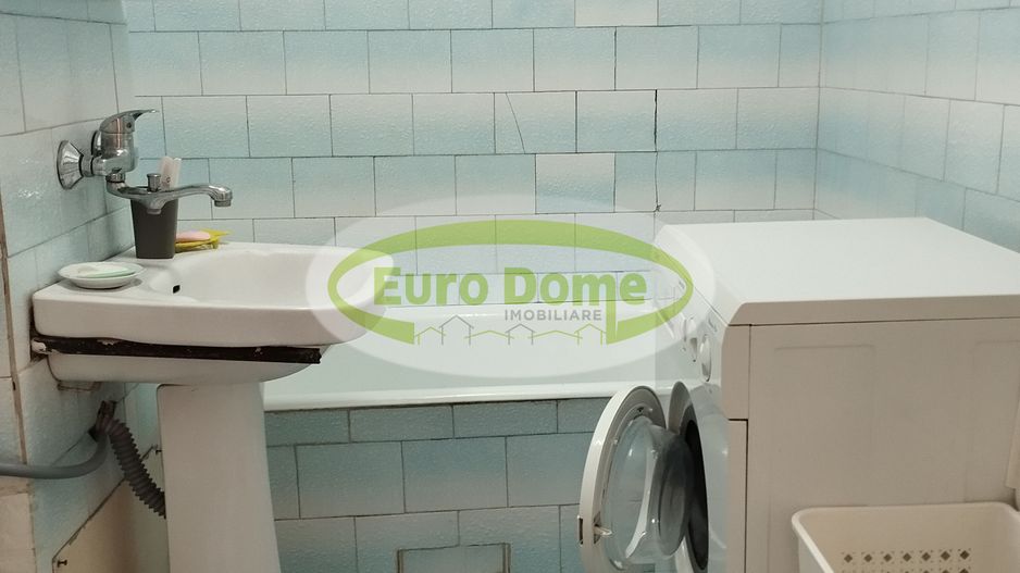 2 camere decomandat in Triaj - Poză 4