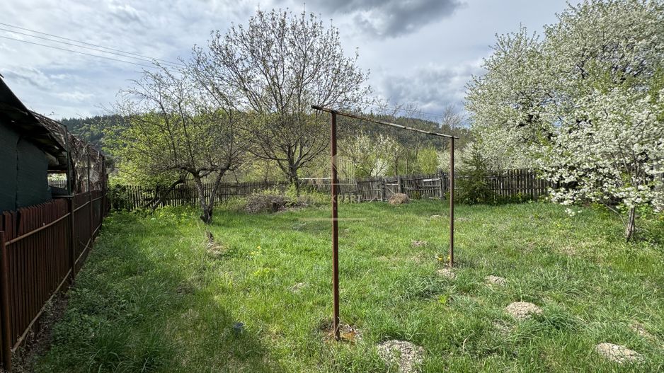 CASA 4 CAMERE, TEREN 604 MP, VOINESTI LERESTI, COMISION 0% - Poză 35