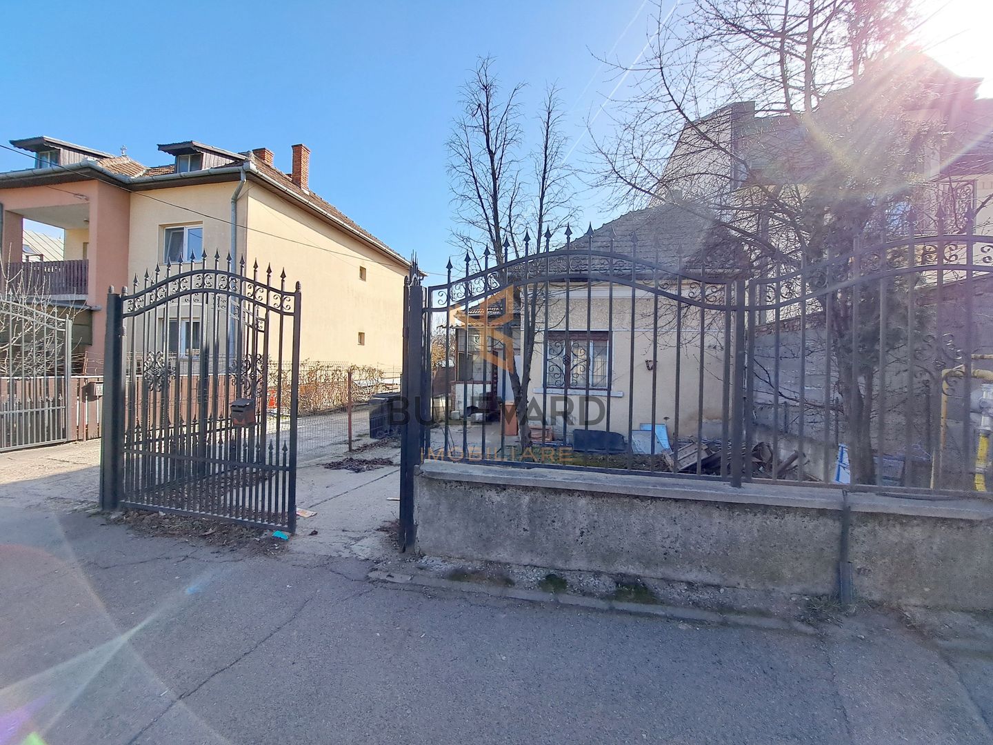 Casa/spatiu de inchiriat pe str. Corneliu Coposu - Poză 8
