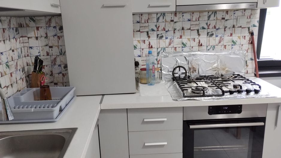 Vilă premium P+1 cu pod ,complet mobilată și utilată - Poză 6