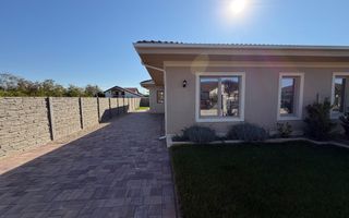 Mosnita Noua-Duplex Finalizat-Curte Amenajata - Poză 5