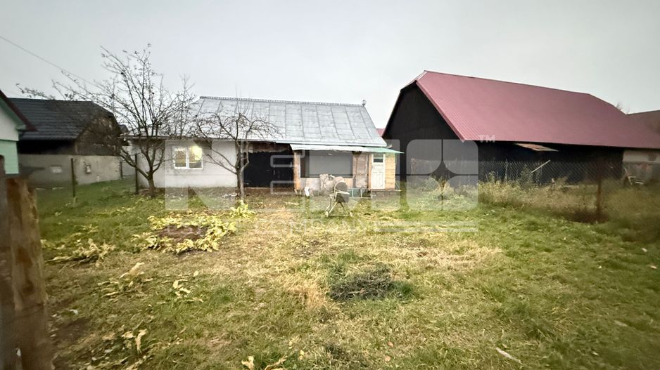 VAND CASA IN MARGINEA | 114.000 EURO NEGOCIABIL | - Poză 23