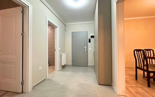 Vânzare Apartament 2 camere mobilat Avantgarden 3 faza 4 - Poză 13