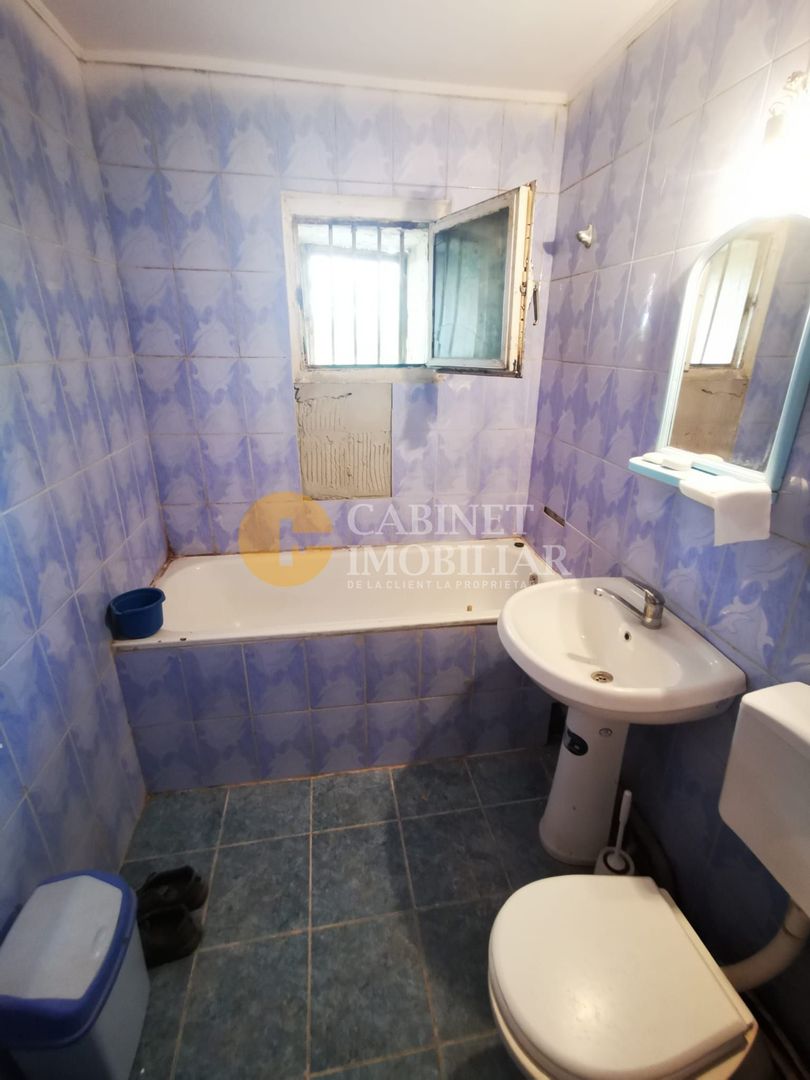 2 camere decomandat – Nicolina (Belvedere) - Poză 6