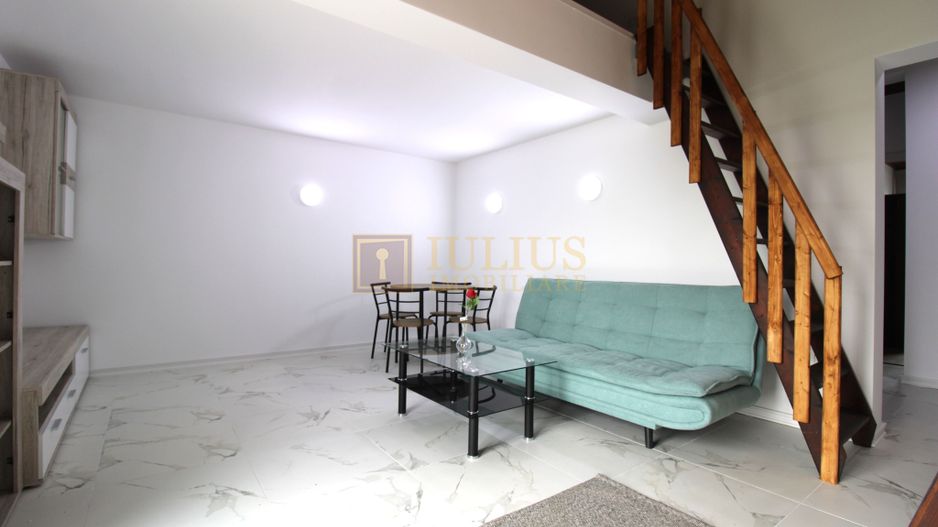 Zona Metro 2, 3 camere, prima inchiriere, pet-friendly - Poză 8