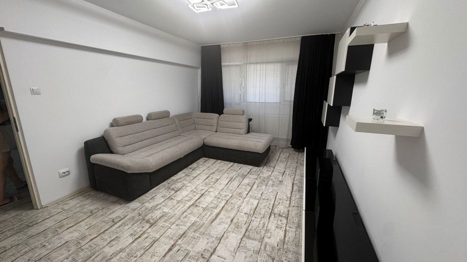 3 Camere Dristor ParkLake Renovat - Poză 2