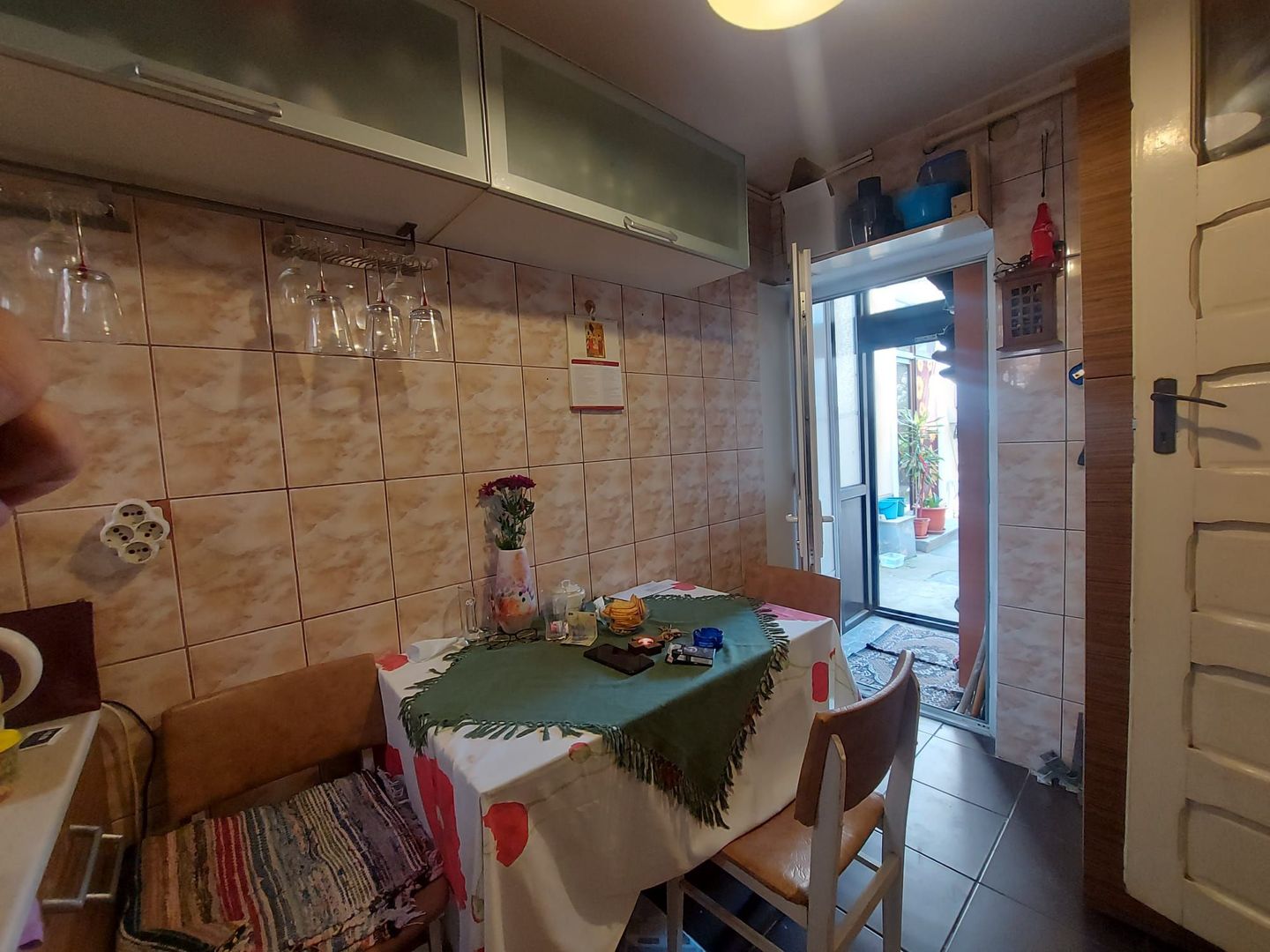 Casa curte / 2 camere / Banu Manta / Titulescu / Primăria sectorului 1 - Poză 16