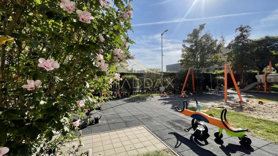 Apartament cu 3 camere *198mp*+ 2 Terase + Parking / Pipera - Poză 51