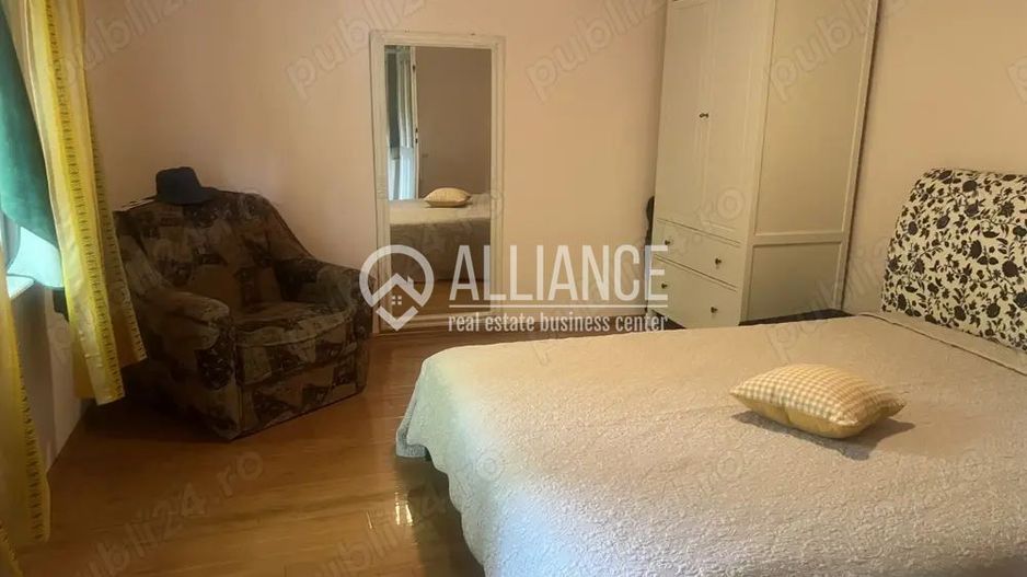 Tabacarie(cod04)-Vând casă 3 camere Constanța - Poză 4