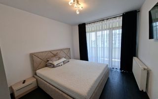 Penthouse modern 101 mp 2 bai terase 40 mp si 2 parcari pe Dna Stanca - Poză 4