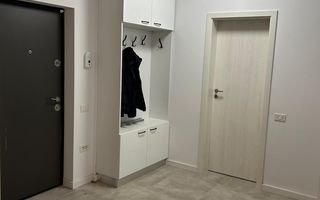 AP. 2 CAMERE BIRUINTEI, PET-FRIENDLY, CENTRALA TERMICA, METROU 15 MIN - Poză 9