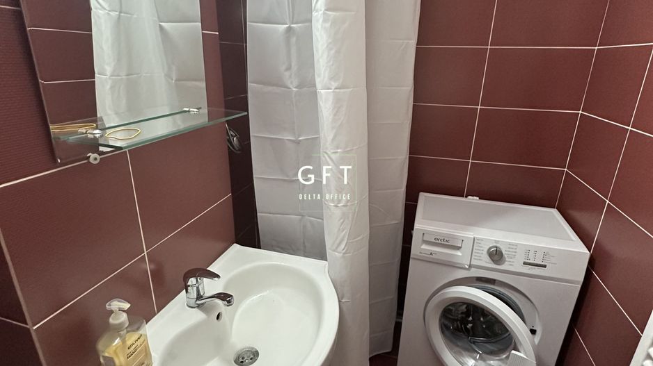Garsoniera de inchiriat, Zona Sensul Vechi - Poză 4