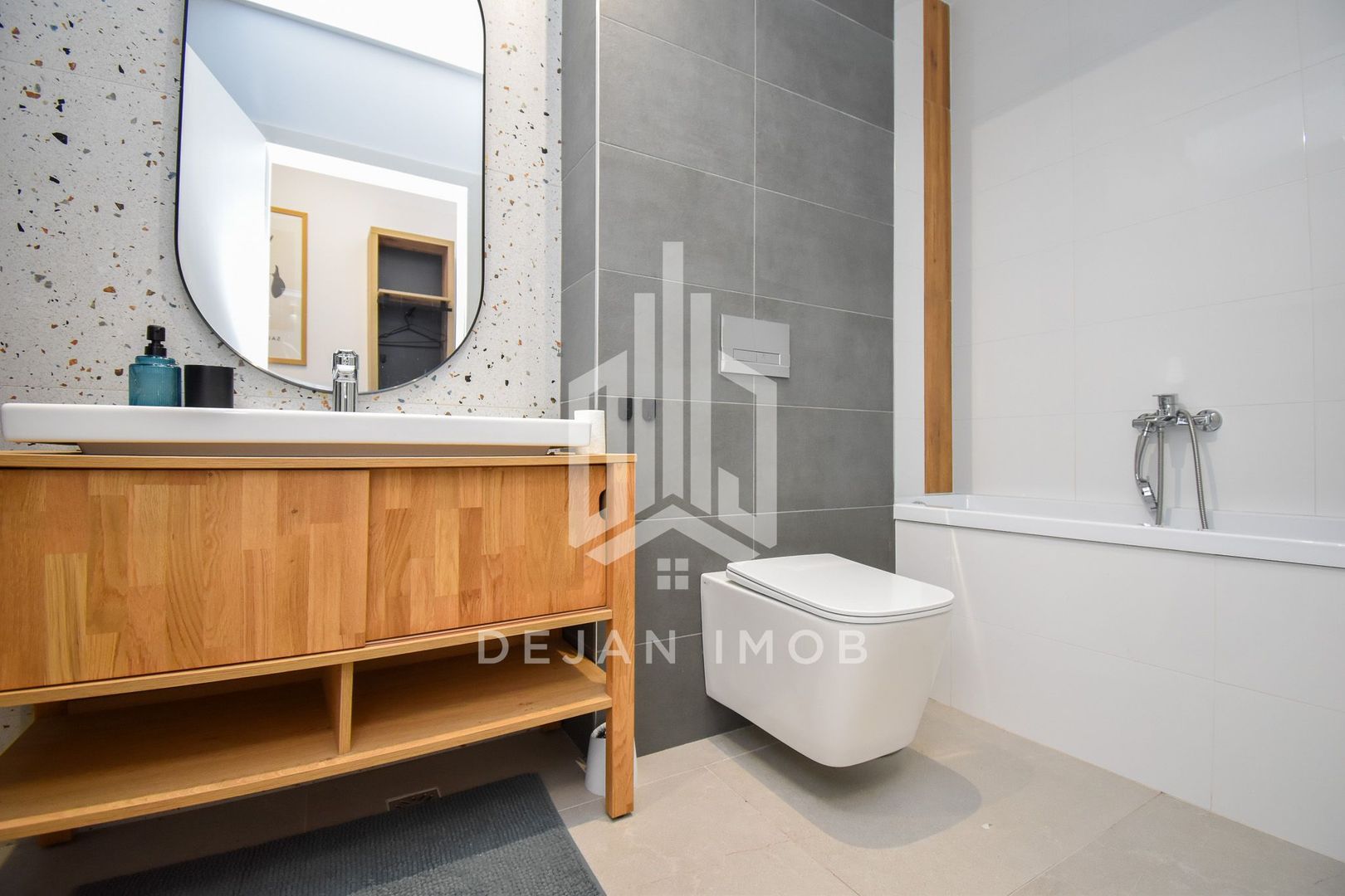 Studio | 40.9 MP | Parcare | COMFORT 2 - Poză 7