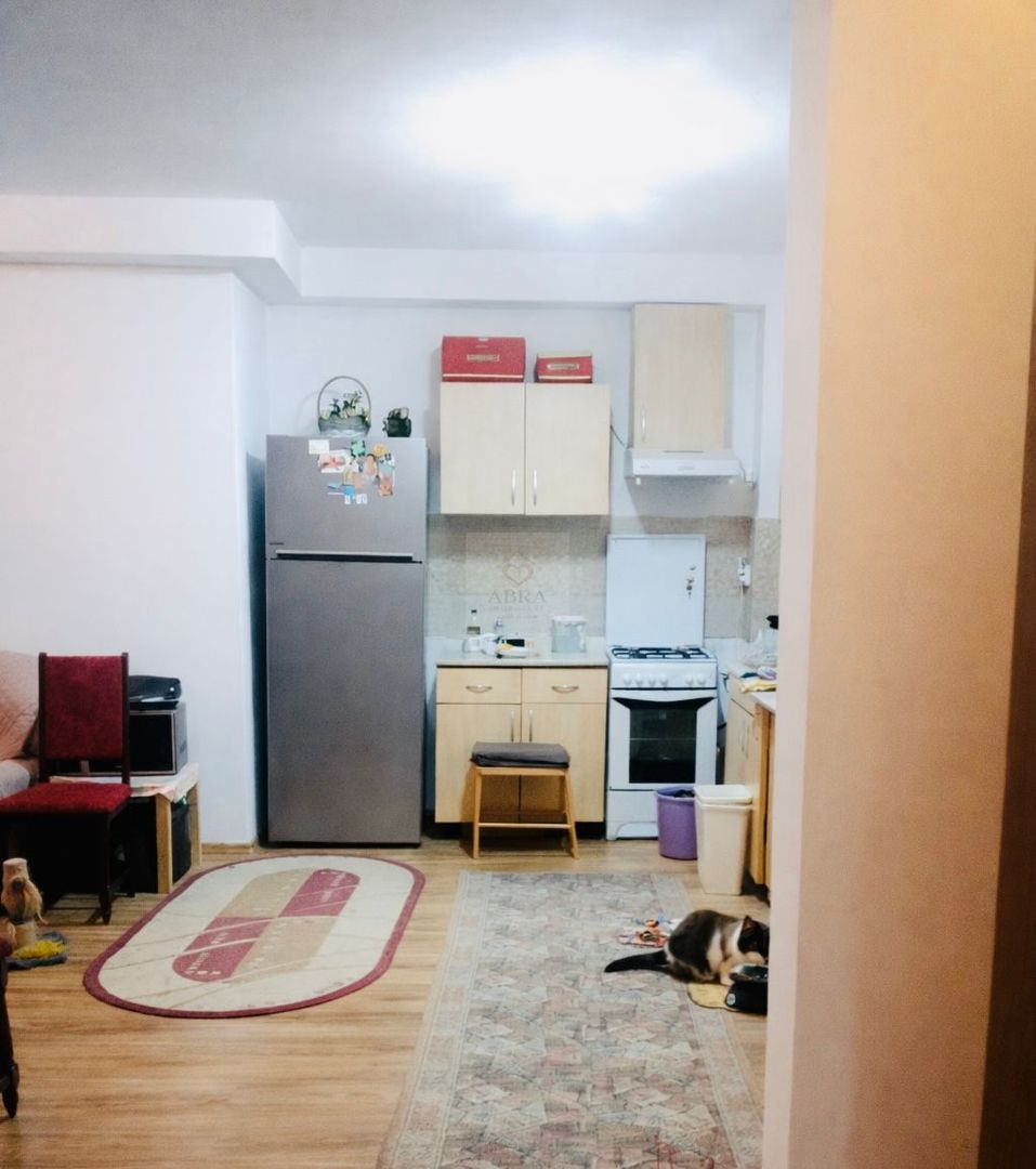 Apartament 2 camere cartier Solar - Poză 2