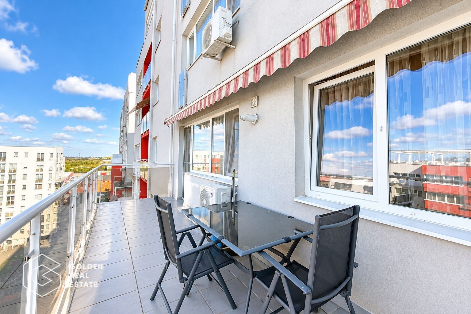 Apartament frumos amenajat cu 2 camere, etaj 8, ARED UTA - Poză 13