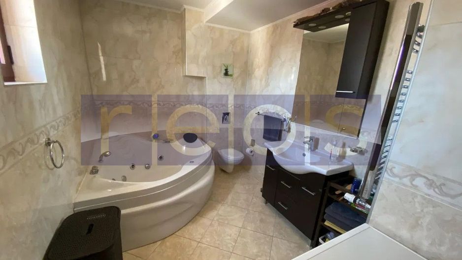 Inchiriere Penthouse Premium | 4 camere 190 mp | Aviatorilor - Poză 6