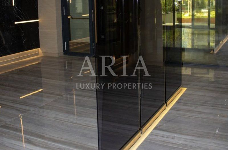 Nusco City - PENTHOUSE - FLOREASCA - AVIATIEI - PIPERA 3 rooms - Poză 4