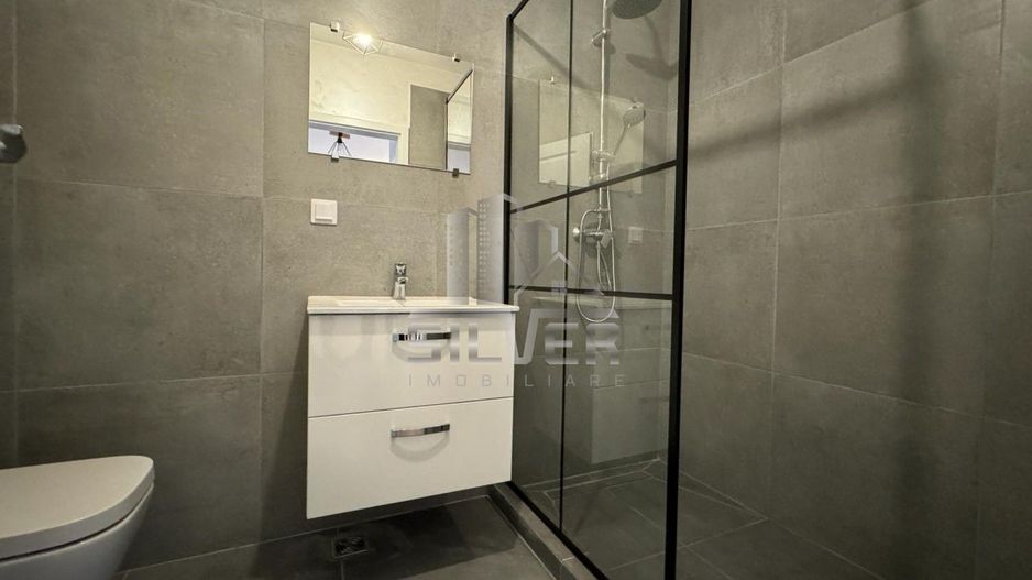 Apartament cu 2 camere/terasa 11 mp/ zona strazii Eroilor! - Poză 4