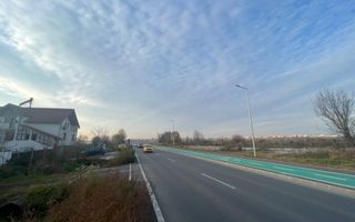 Teren Intravilan. Zona Strand/ Câmpșor - Poză 1