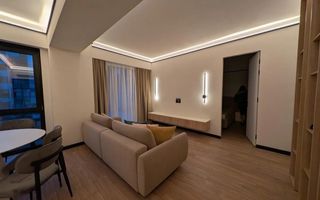 Chirie I Apartament 2 camere I Pipera I Nou - Poză 2