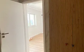 Casă modernă P+1 | 106 mp utili | Terasă + balcon |  Sânmartin - Poză 21