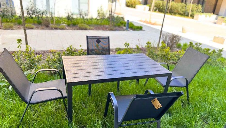 Chirie I Duplex 3 camere I  Porsche Pipera I NOU I Complex facilitati - Poză 10