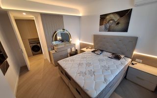 2 CAMERE - DECOMANDAT - ULTRA FINISAT - MOBILAT UTILAT COMPLET - Poză 4