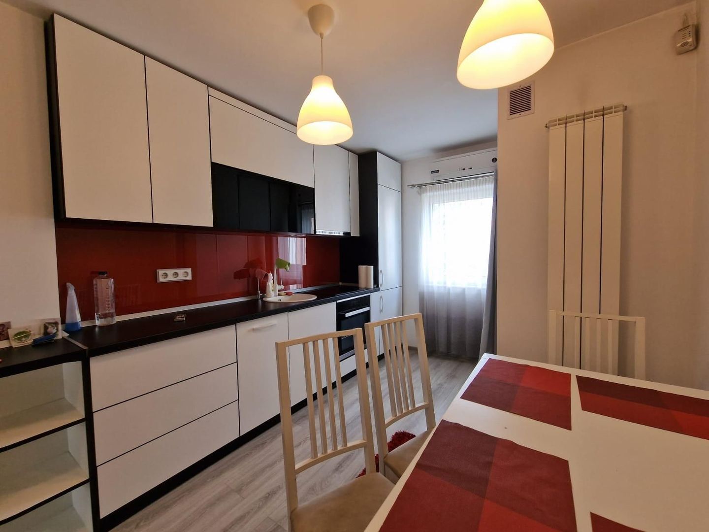 Apartament 3 camere cu parcare 70 mp - zona Profi Zorilor - Poză 8