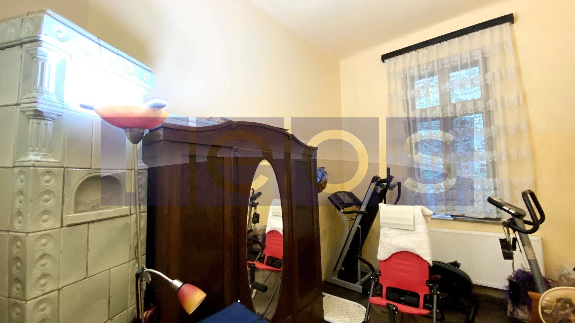 DE VANZARE CASA 6 CAMERE, CURTE SI CONSTRUCTIE SECUNDARA | COTROCENI - Poză 14