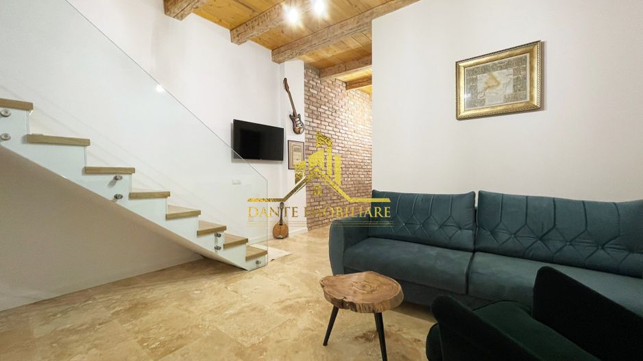Casa, 3 dormitoare,2 bai, ultrafinisata, mobilat lux, Marasti, Paris - Poză 19