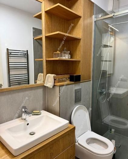 Apartament 3 camere | ISHO | Terasa | Parcare subterana | Vedere parc - Poză 10