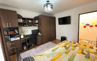 Apartament 2 camere de vânzare – 57 mp, zona Avram Iancu, lângă Lidl - Poză 7